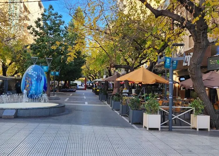 Pleno Centro Y Muy Amplio