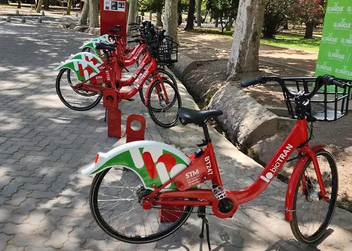 Pleno Centro Y Muy Amplio